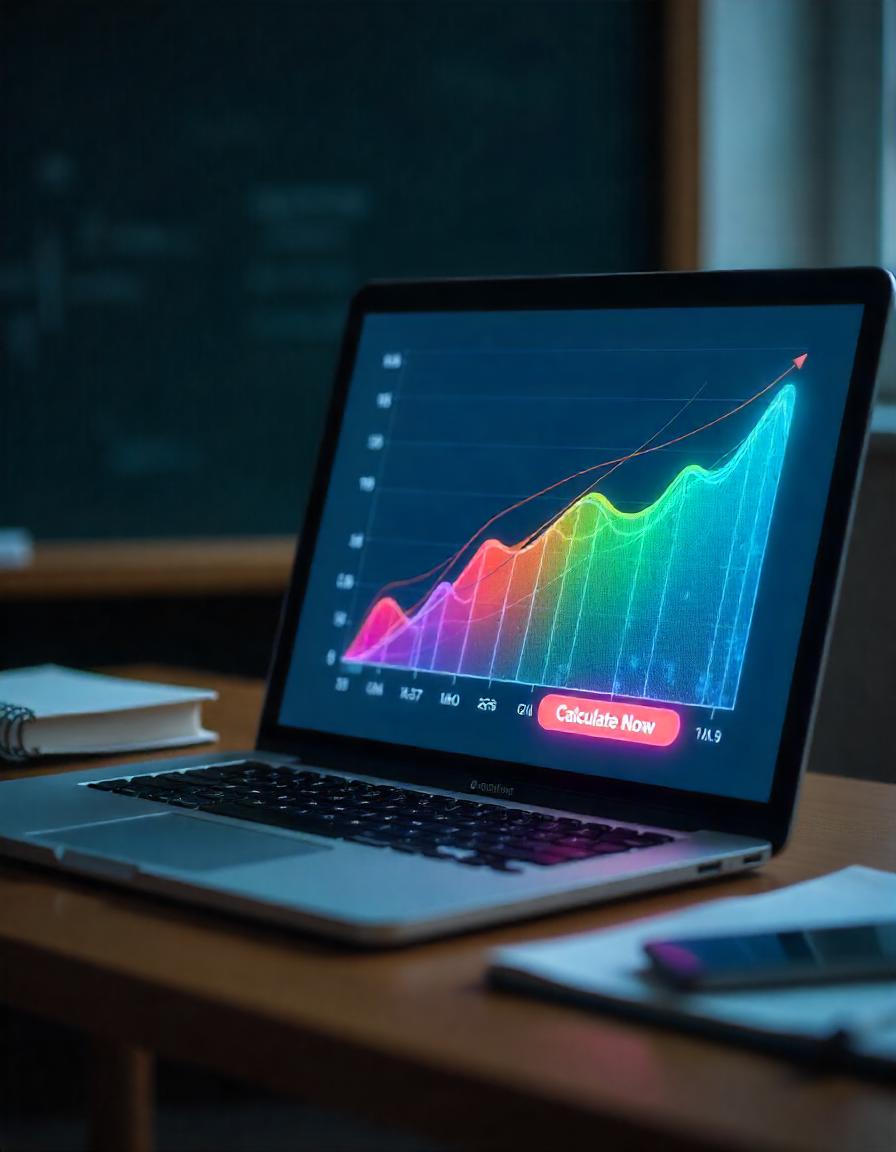 Grading on a Curve Calculator 2025 | Accurate Grade Adjustments