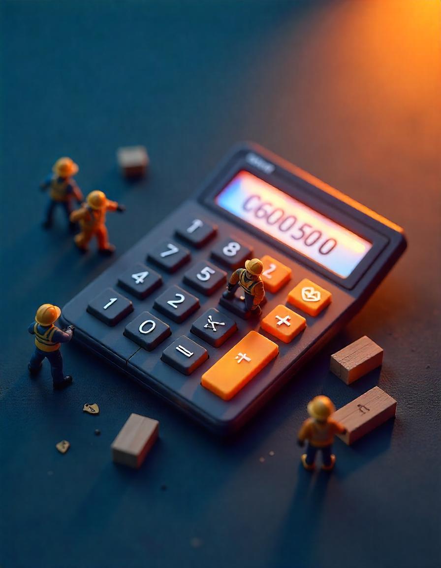 Builders Risk Insurance Cost Calculator: Estimate Your Coverage Costs