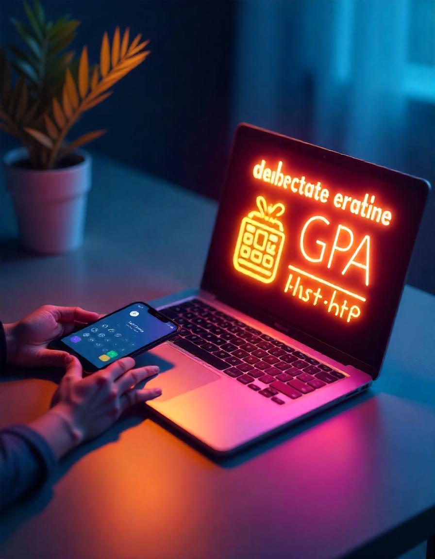 Genesus GPA Calculator 2025 – Accurate GPA & Grade Estimator