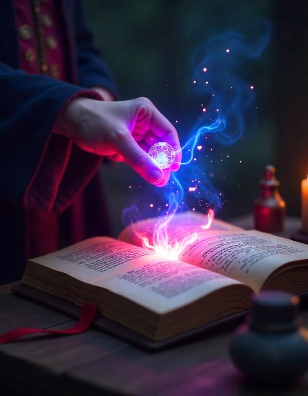 Spell Slot Calculator 2025 | Ultimate Guide for D&D Players - AI-Masterly