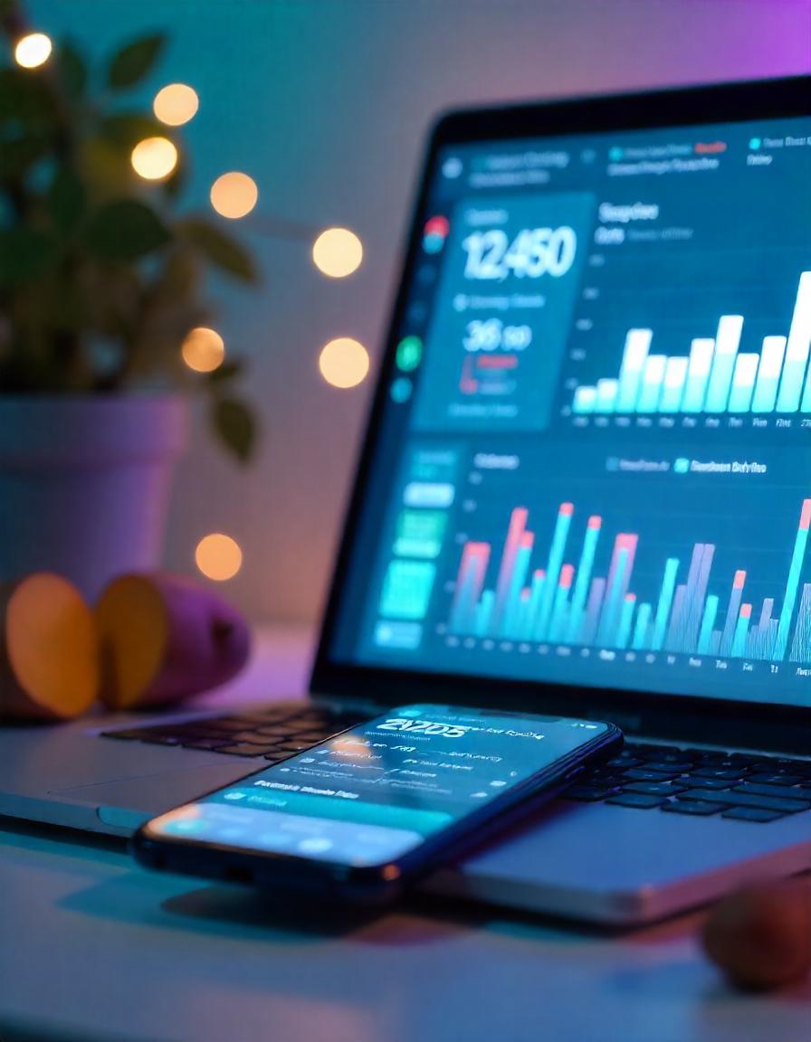 Carb Cycling Calculator 2025: The Ultimate Guide to Your Ideal Macro Plan