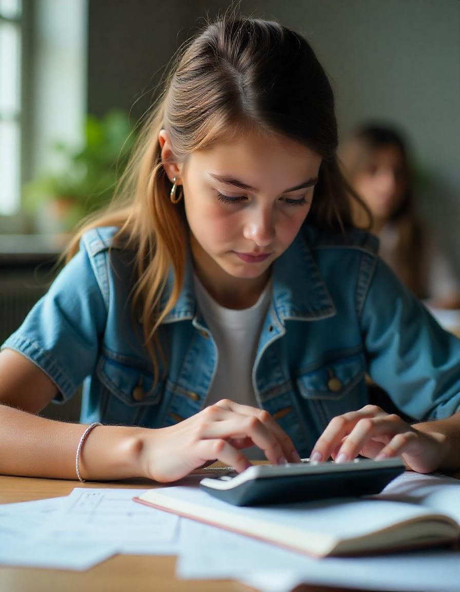 AP Physics C Mechanics Score Calculator 2025