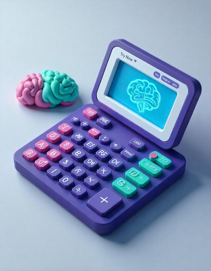AP Psych Calculator