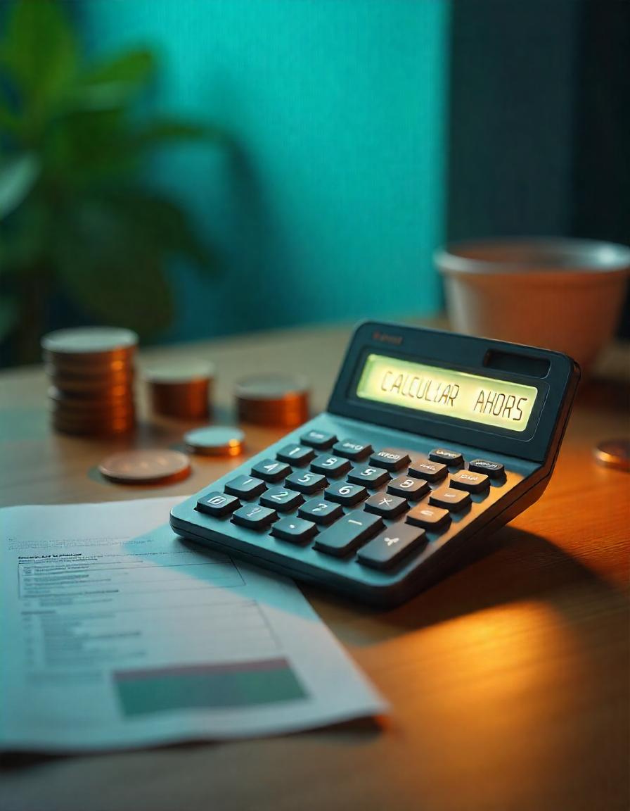 Calculadora IGV 2025: Guía Completa, Funcional y Actualizada