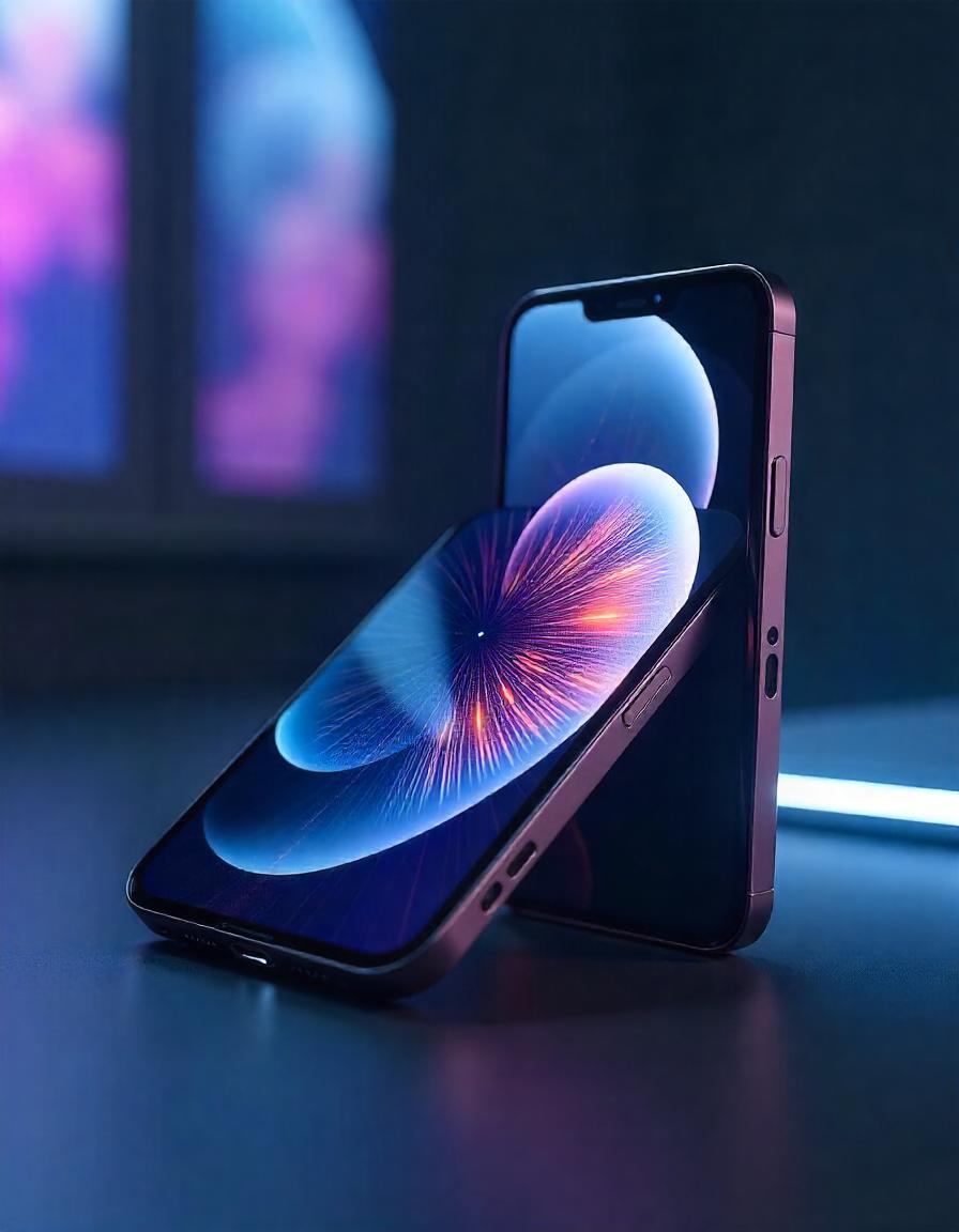 iPhone Fold: Thinner Design, Lower Price Rumors