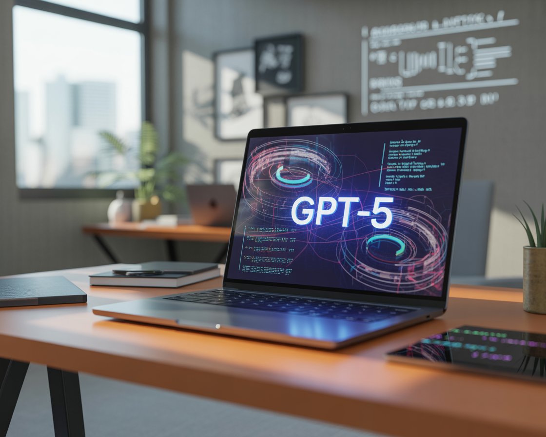 GPT-5 Launch: OpenAI’s Next-Gen AI Is Here