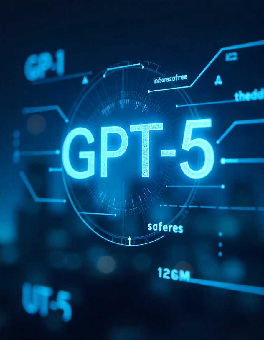 GPT-5 Official Launch: Smarter, Safer & Context-Aware