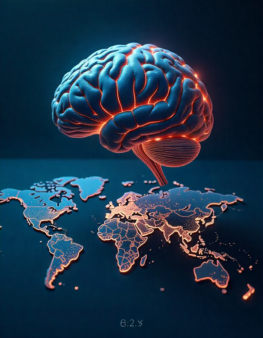 AI Geopolitics: Scale, Speed & Global Power Shifts