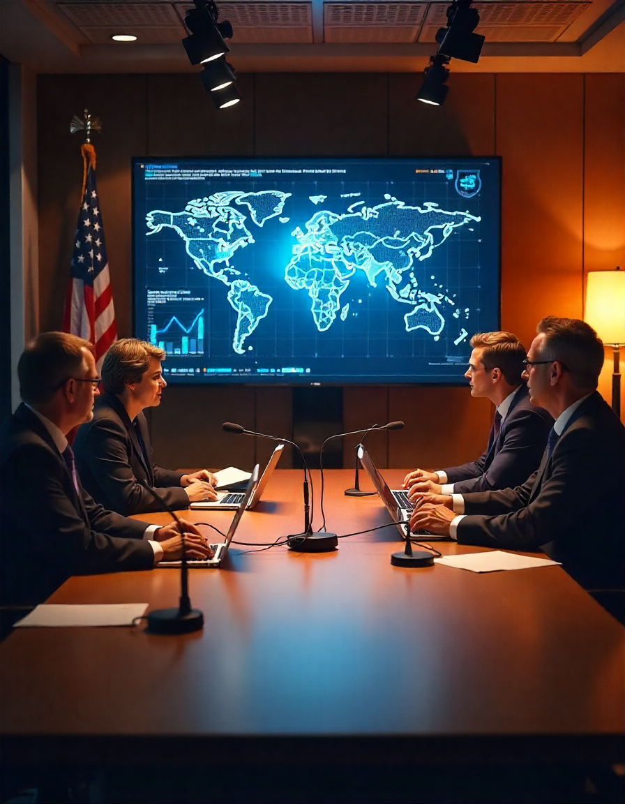 New Podcast Alert: OpenAI Government AI Role