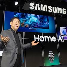 Samsung’s Invisible AI: Everyday Tech Revolution 2025