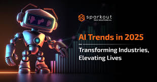 AI slowing or Full Speed Ahead? 2025 Industry Debate