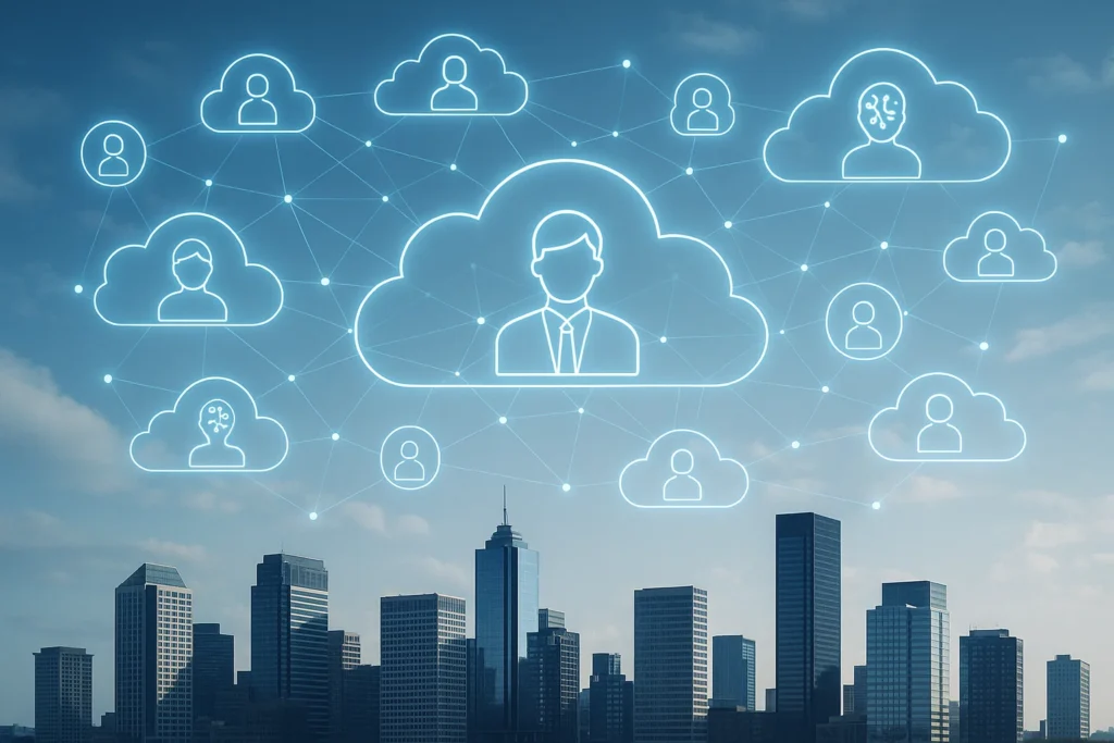 Millions of AI Agents in the Cloud by 2025 – OpenAI’s Vision