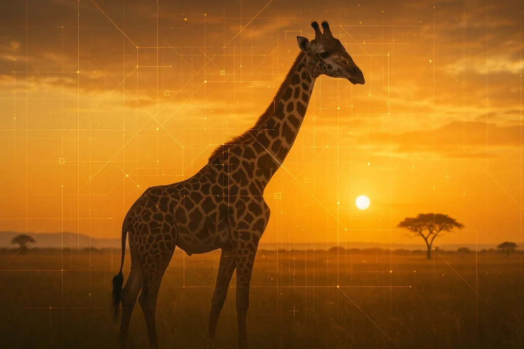 🚀 Exciting news, @followers! 🌍 Discover how AI is protecting giraffes in Tanzania 🦒 using cutting-edge tech for conservation. 💡 Don’t miss this! 👉 Read now: @highlight @EVERYONE #everyone #AIforGood #WildlifeConservation