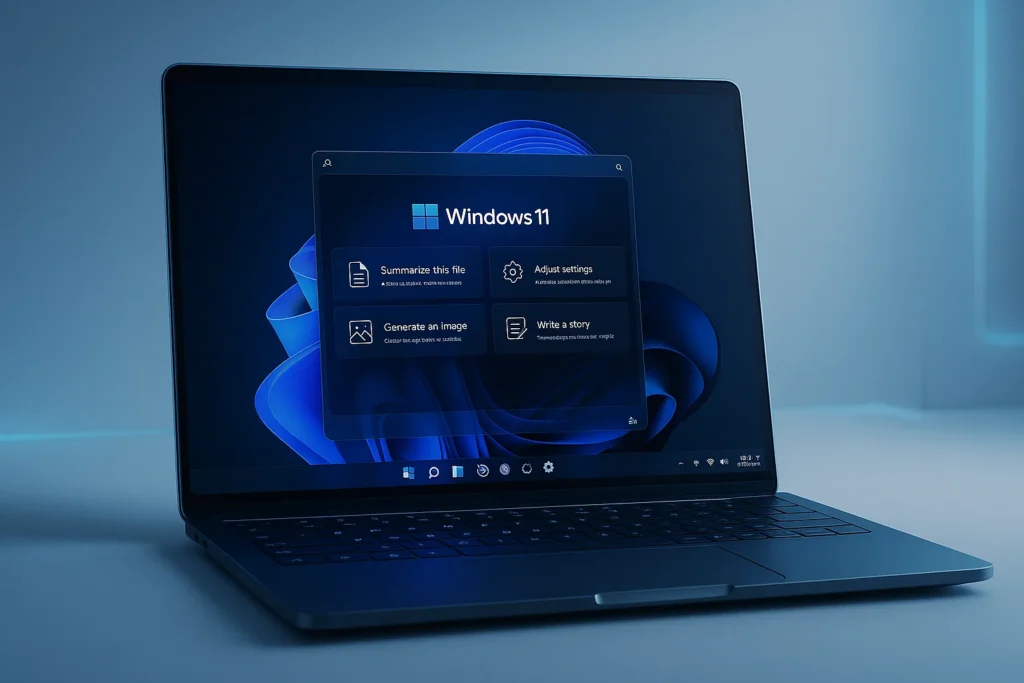 Windows 11 Copilot & AI Tools: Insider Features Explained