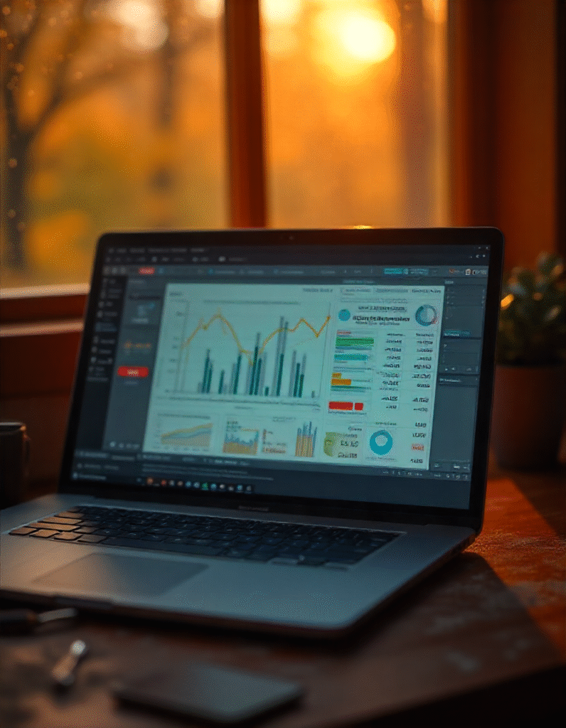 Best Statistics Calculator 2025 – Free Online Tool Guide