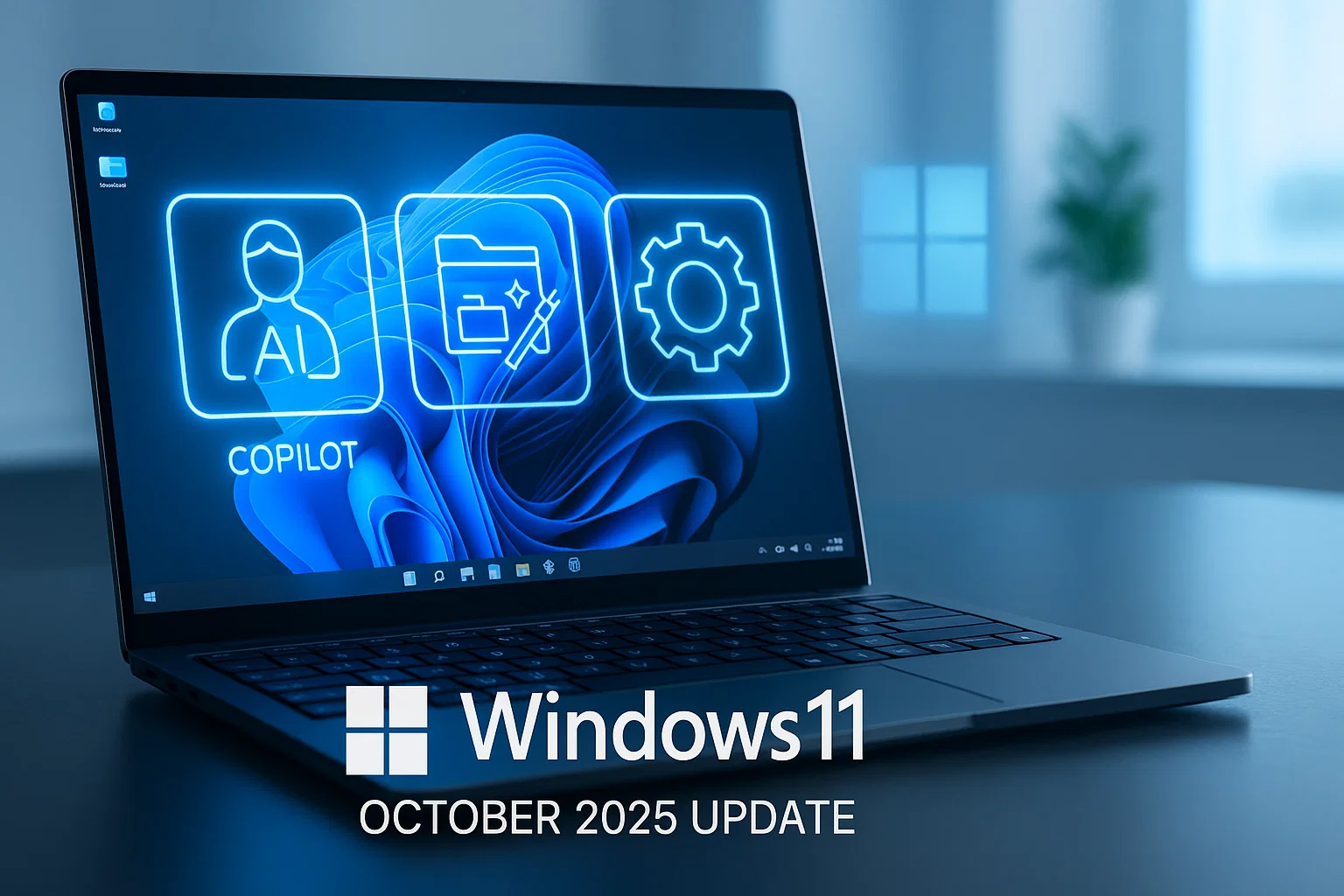 Windows 11 October 2025 Update: 9 Game-Changing Features